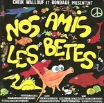 Washington Dead Cats - Le roi des singes