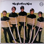 The Gordian Knot - It's gonna take a lot