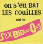 Sex Bidochon's - Maille ouais