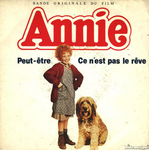 AmÃ©lie Morin - Peut-Ãªtre (BOF Annie)