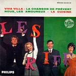 Les Riff - La chanson de Prévert