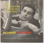 Richard Anthony - Je suis amoureux