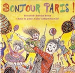 Ch&oelig;ur de jeunes Claire Caillard-Hayward - Un gamin de Paris