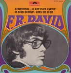 FR David - Il est plus facile