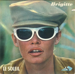 Brigitte Bardot - Le soleil