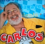 Carlos - La f�te � bicyclette