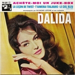 Dalida - Achète-moi un juke-box