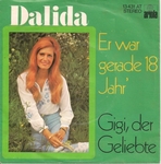 Dalida - Gigi, der Geliebte