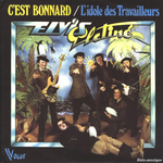 Elvis Platin� - C'est bonnard