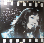 Therese Steinmetz - Blijf op me wachten