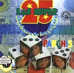 Parch�s - Gloria