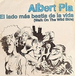 Albert Plá - El lado más bestia de la vida