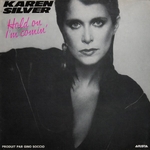 Karen Silver - Hold on I'm comin'