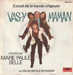 Marie-Paule Belle - Vas-y
