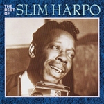 Slim Harpo - Don't start cryin' now