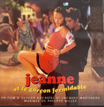 Mathieu Demy et Virginie Ledoyen - La java du séropo