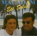 Macadam - Eté Soleil