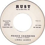 Linda Laurie - Prince Charming
