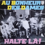 Au Bonheur des Dames - Je serai demain le maitre du monde