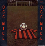 Frank Richard - O.G.C. Nice