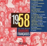 Hugues Aufray - L'eau vive