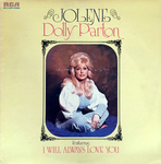 Dolly Parton - I will always love you