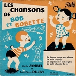 Lisette Jambel et Jean-Pierre Dujay - La bonne soupe aux choux