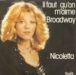 Nicoletta - Il faut qu'on m'aime