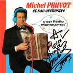 Michel Pruvot et son Orchestre - Radio Montmartre