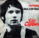Eric Charden - Ma France