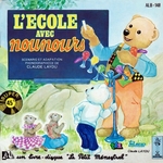 Les belles histoires de Bide & Musique - L'�cole avec Nounours