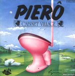 Pier� - Cabinet village