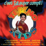 Tekno Kids - La chanson du dinosaure