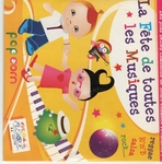 Pop & Corn - En passant par la Lorraine