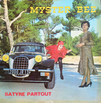 Myster Bee - Satyre Partout