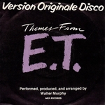 Walter Murphy - Themes from E.T. (The Extra-Terrestrial)