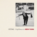 Sting - Englishman in New York