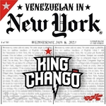King Chango - Venezuelan in New York
