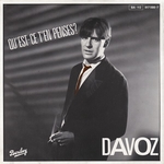 Davoz - Qu'est-ce que t'en penses&nbsp;?