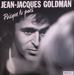 Jean-Jacques Goldman - Puisque tu pars