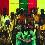 Tiken Jah Fakoly - Africain à Paris
