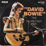 David Bowie - Time