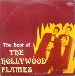 Hollywood Flames - Buzz, buzz, buzz