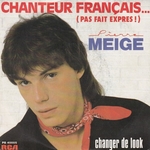 Pierre Meige - Chanteur français (pas fait exprès&nbsp;!)