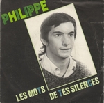 Philippe Libert - Les mots de tes silences