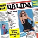 Dalida - J'aurais voulu danser (My fair lady)