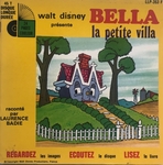 Les belles histoires de Bide & Musique - Bella la petite villa