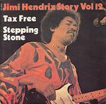 Jimi Hendrix - Stepping stone