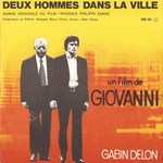 Philippe Sarde - Deux hommes dans la ville