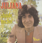 Claude Michel - Juliana